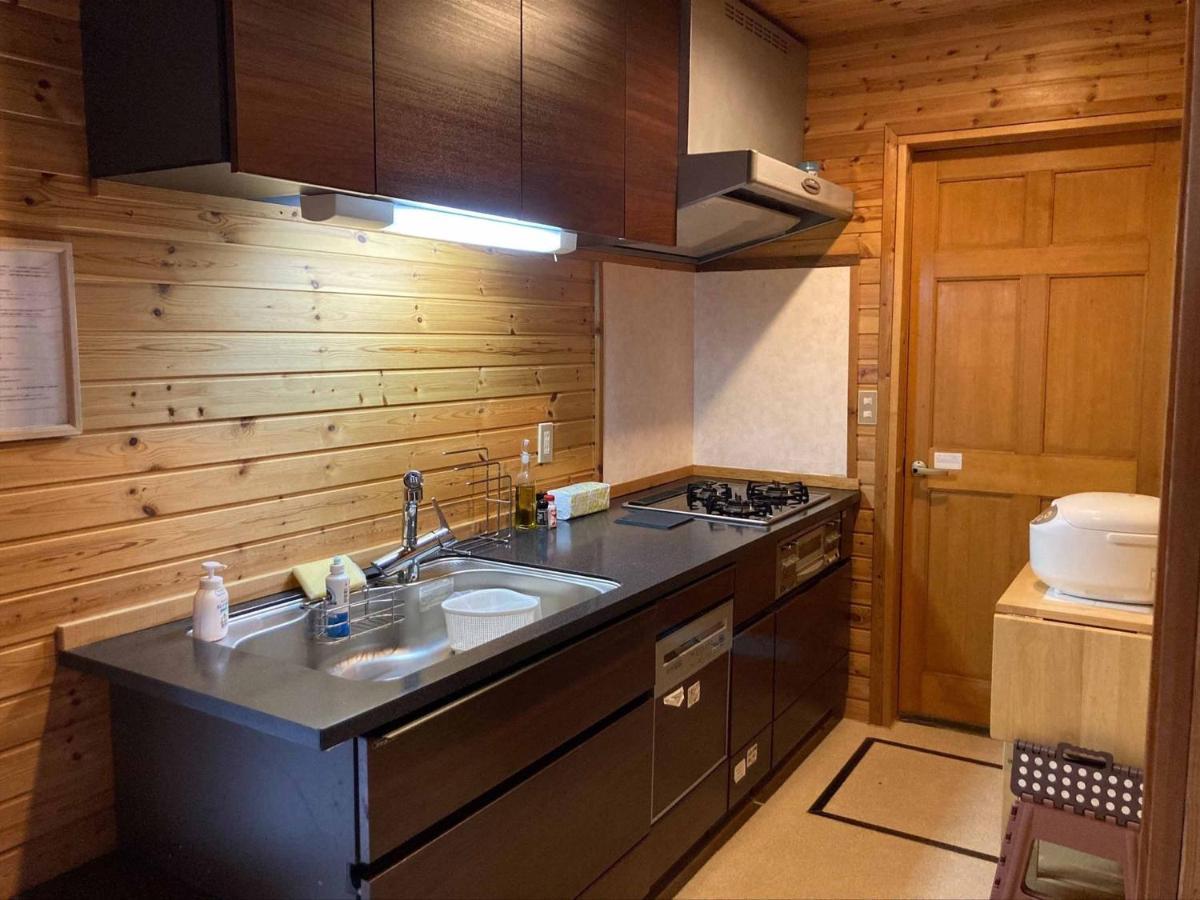 Madarao Village Apartment Iiyama