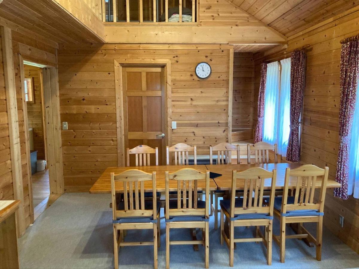 Madarao Village Apartment Iiyama