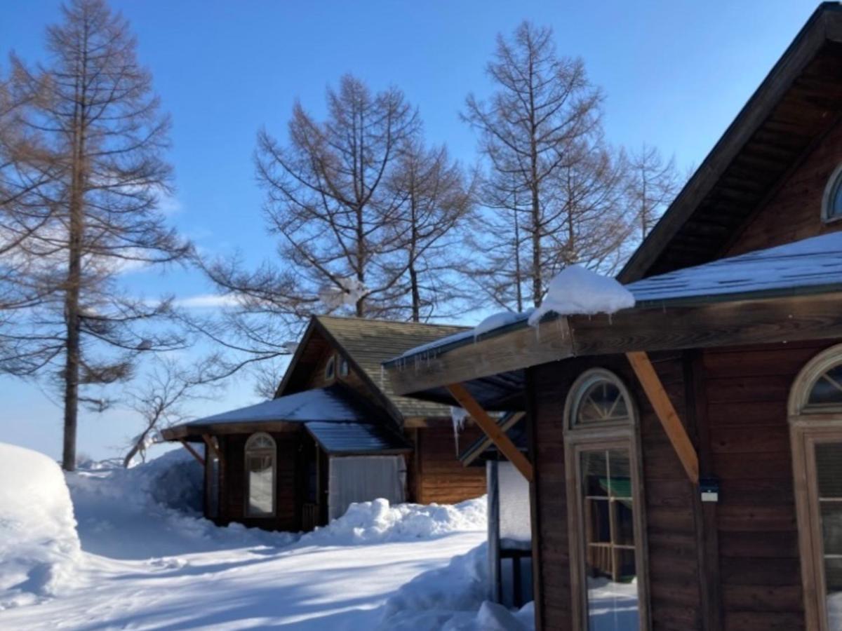 Madarao Village *