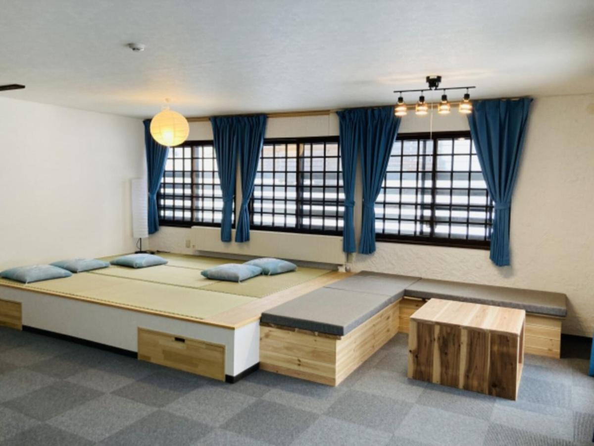 Apartment Madarao Village