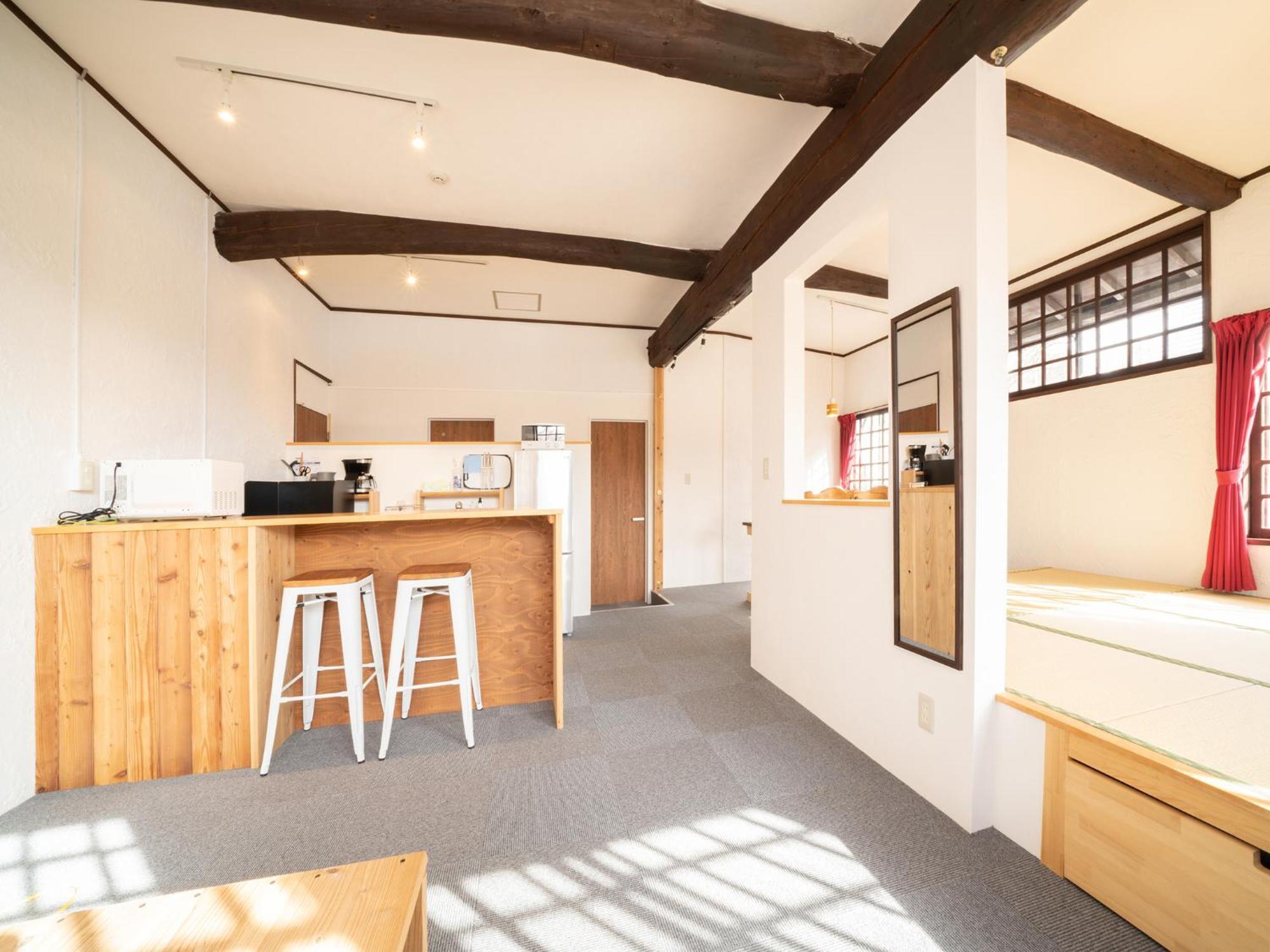 Apartment Madarao Village
