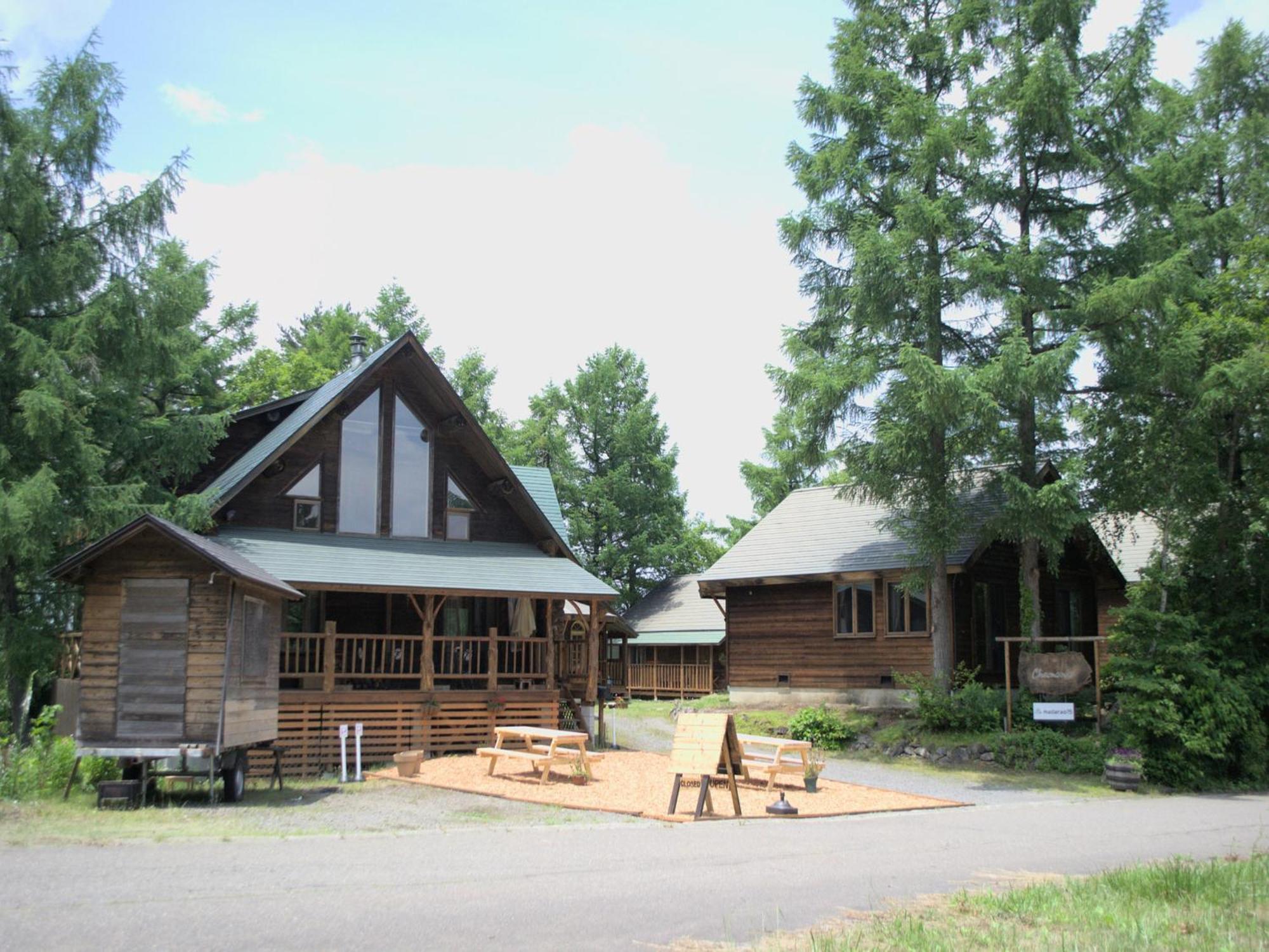 Apartment Madarao Village