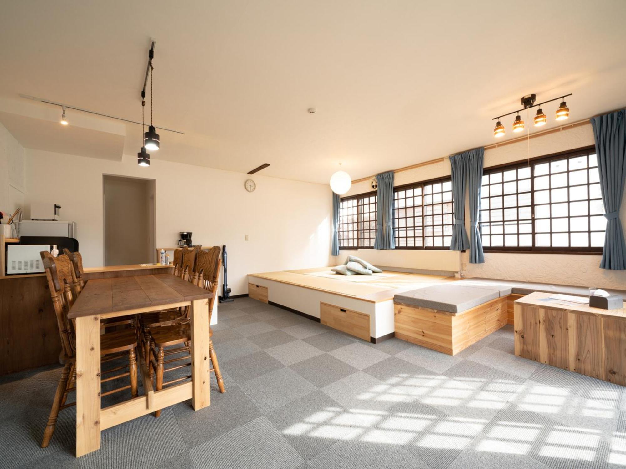 Apartment Madarao Village *