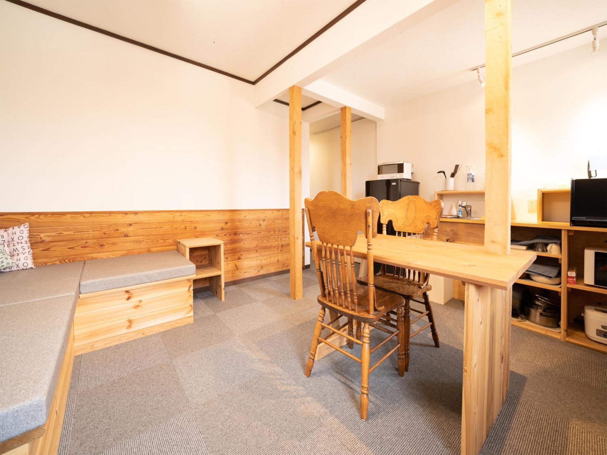 Apartment Madarao Village