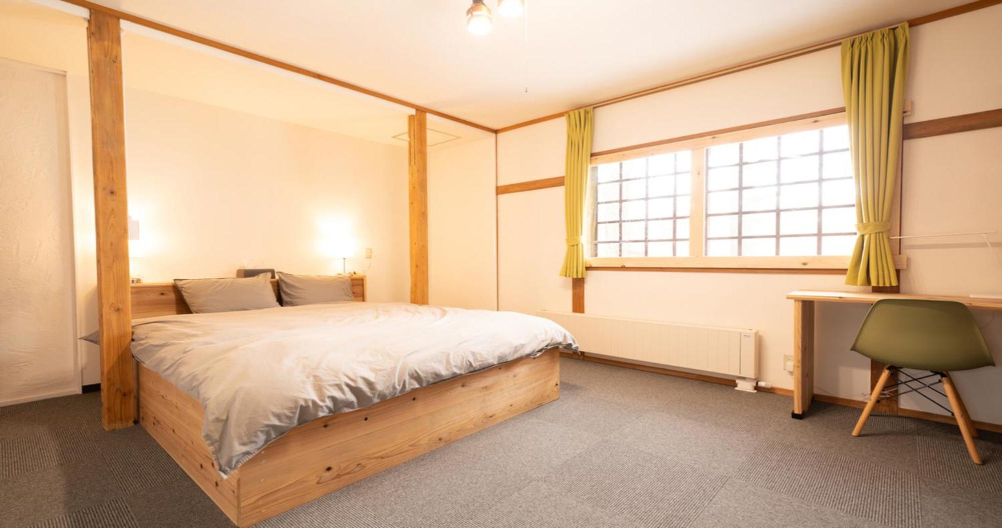 Madarao Village Apartment *