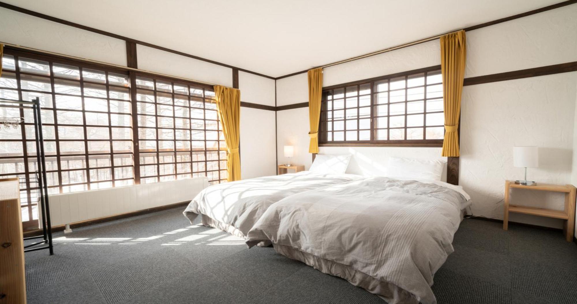 Apartment Madarao Village *