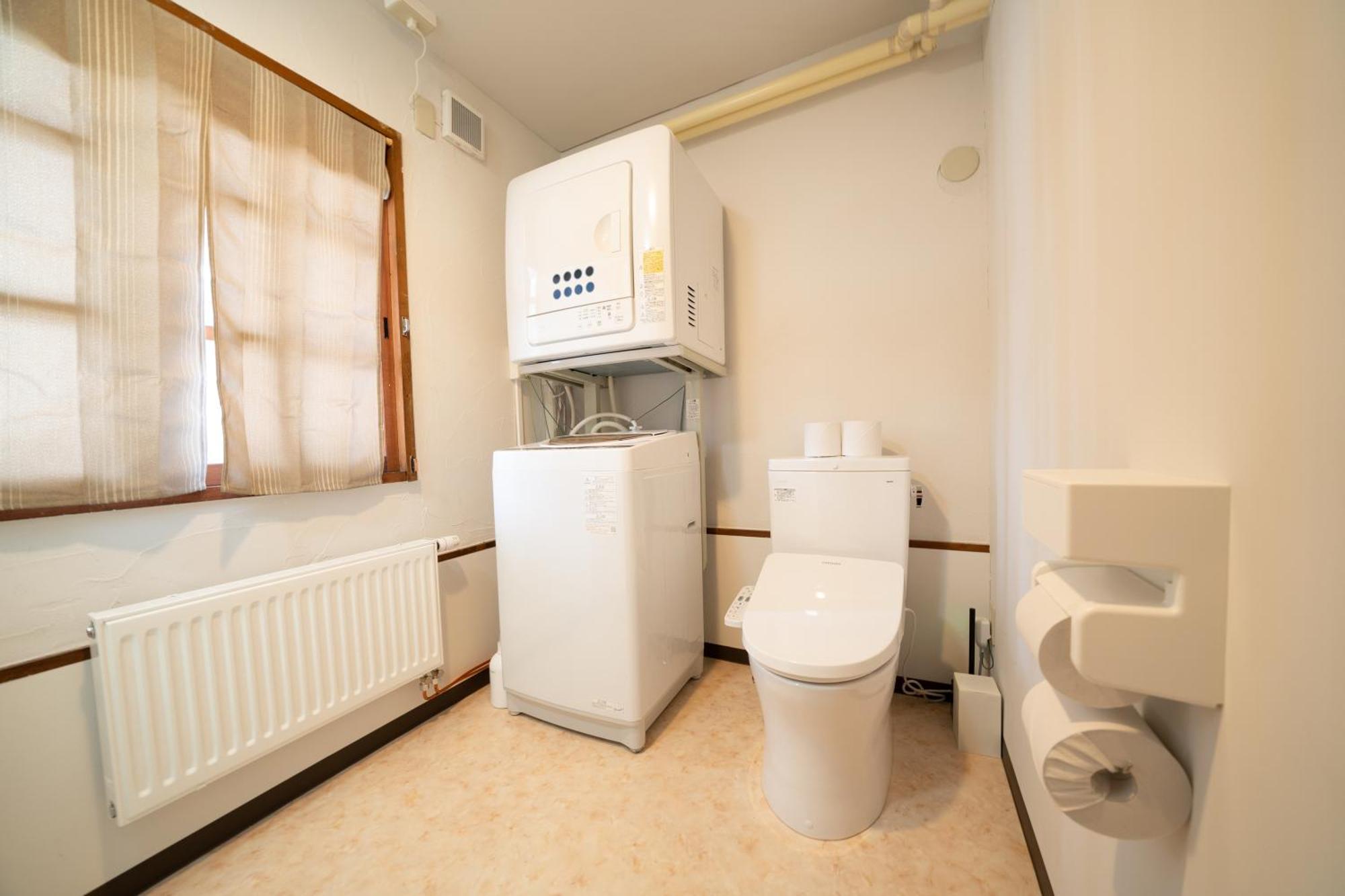 Madarao Village Apartment Iiyama