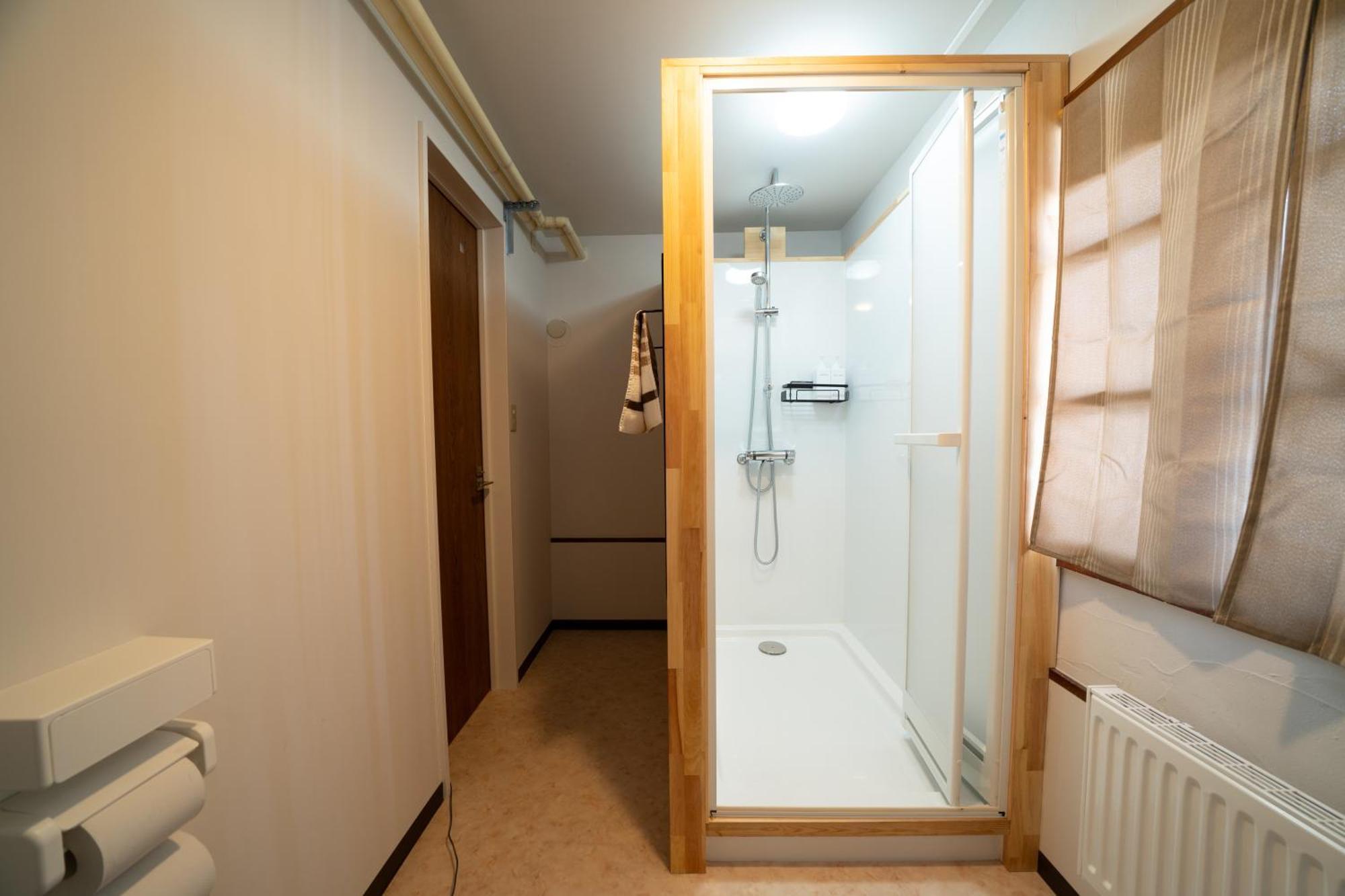 Madarao Village Apartment *